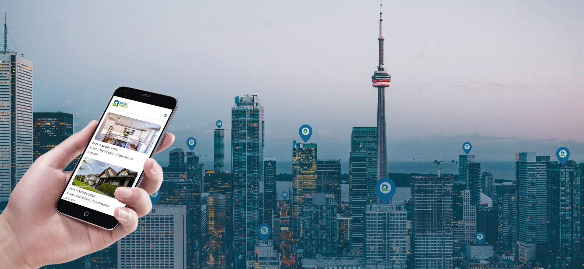 House for Rent | Renting in Toronto, Mississauga, Brampton
